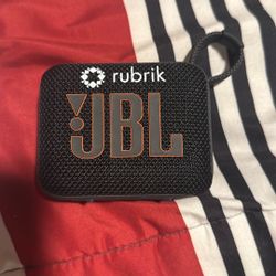 JBL Go 4