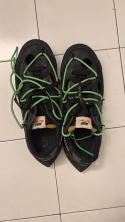 Off White Dunks
