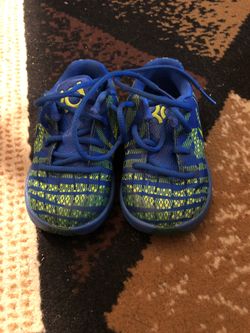 Nike Kevin Durants infant toddler 5C