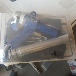 Hand Held Air Vacuum Bluepoint AV1000