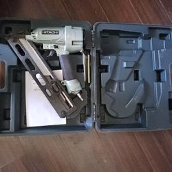 Nail Gun For Air Compressor