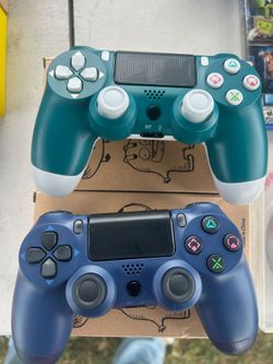 Ps4 controllers