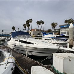 2000 Bayliner Cierra 2855