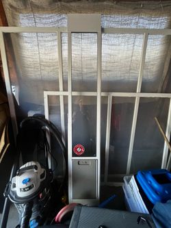 PetSafe Sliding Glass Pet Door