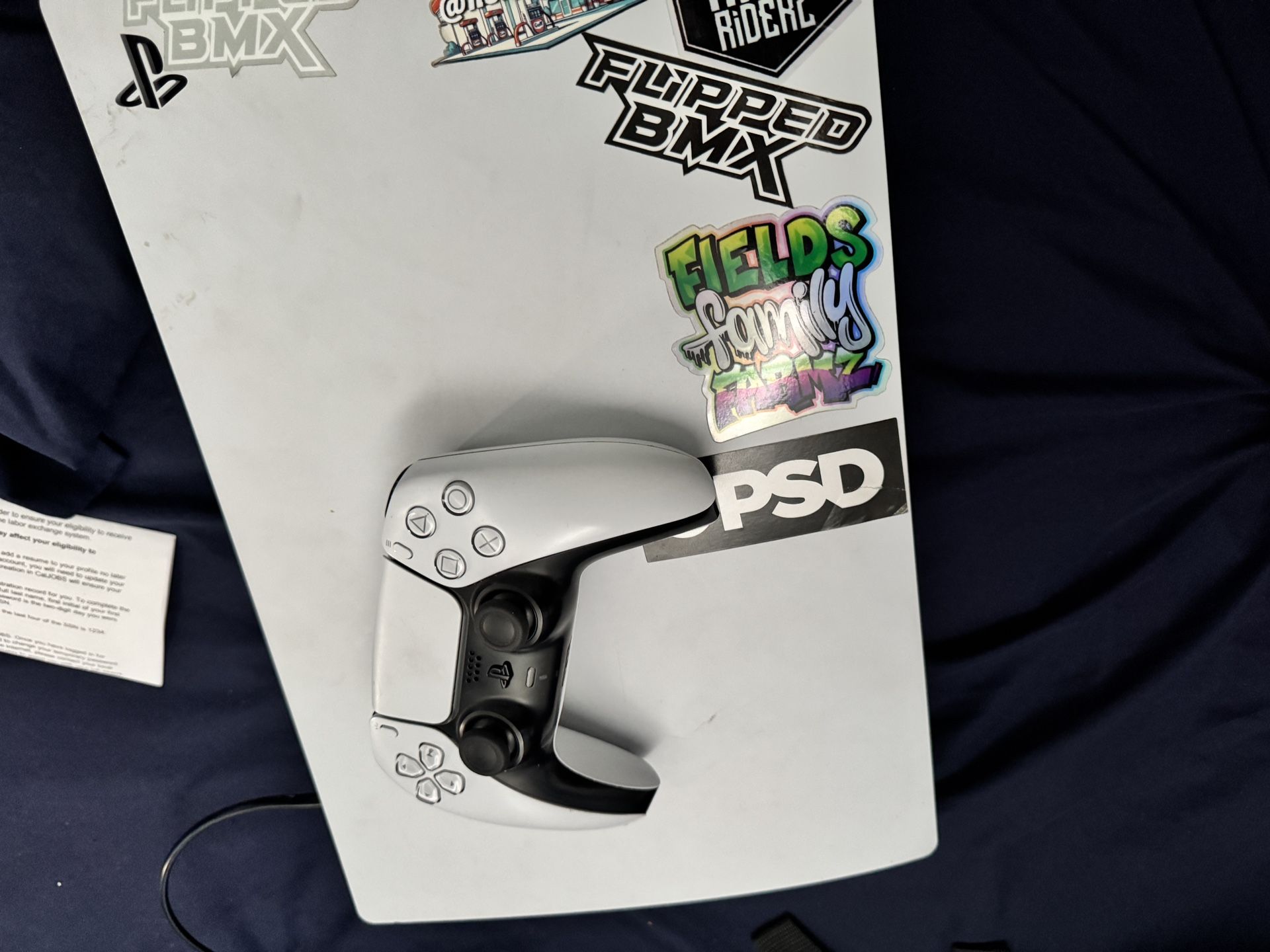 Ps5