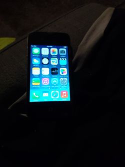 I Phone Generation 1