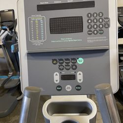 LIFEFITNESS 95li SUMMIT TRAINER