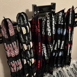 Keychains And Lanyards For Sale 