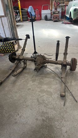 1995 Chevy truck 1500
