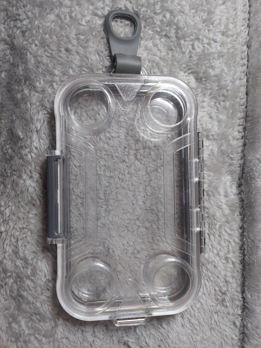Outdoor Products Large Waterproof Case For Cellular Phones Must Pick Up