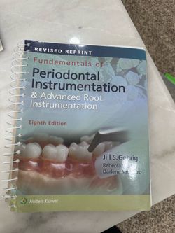 Dental Hygiene Student Book Bundle