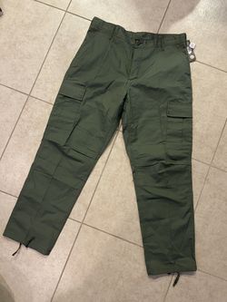 Rothco Cargos From Humidity Skate Shop