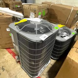 air conditioner condensers