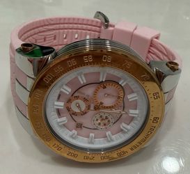 Mulco Watch Rose