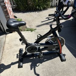Workout Equipment 
