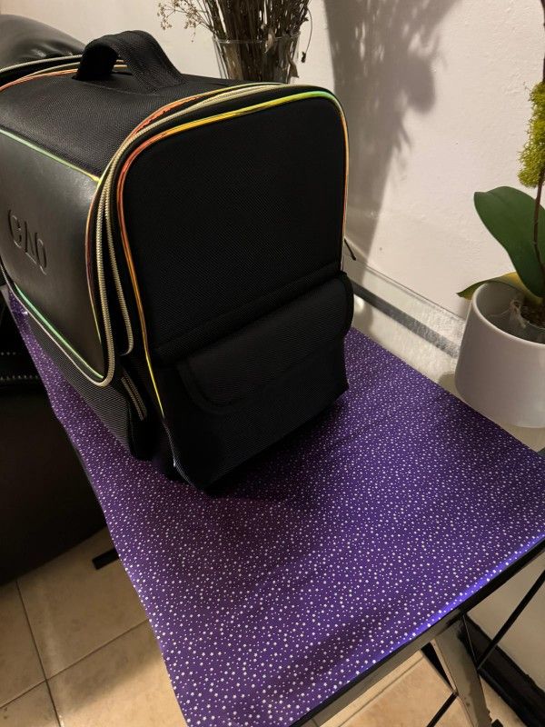 CAO Professional Makeup Kit