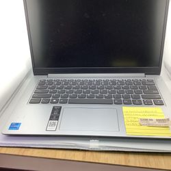 Lenovo Laptop Ideapad