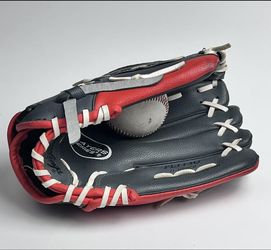 Rawlings Glove