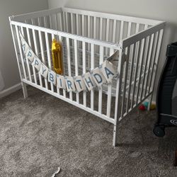Baby Bed
