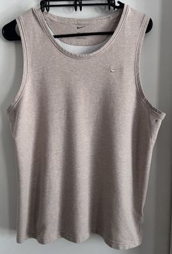 Nike Tank Top 