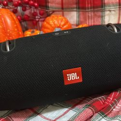 JBL xtreme 2 Bluetooth Speaker Black Authentic JBL 