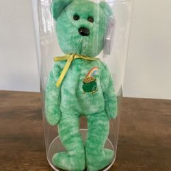 TY Beanie Baby 2003 “Killarney”