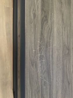 Shelf for tv