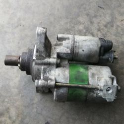 Starter Honda Civic 94_99