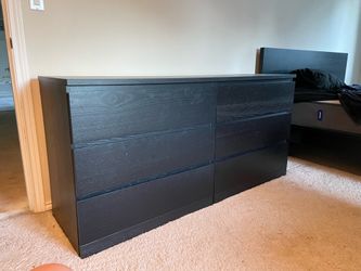 IKEA Dresser