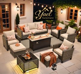 Brand new patio Outdoor furniture set