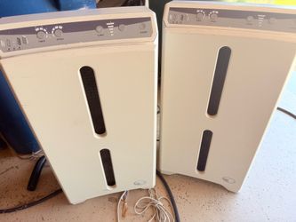 Amway air purifier