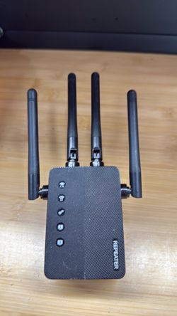 Repeater