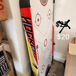 Air Hockey Table