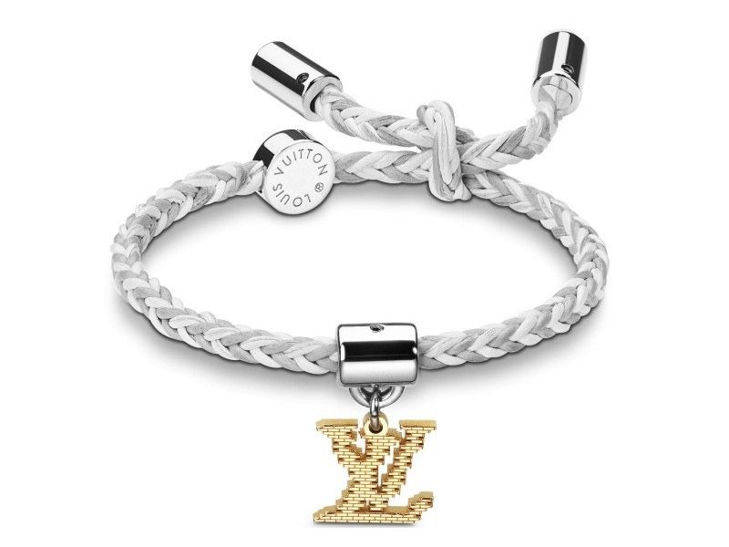 Discontinued Louis Vuitton Bracelet