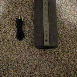 Smart Speaker With Amazon Alexa