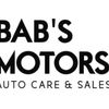 Babs Motors Inc