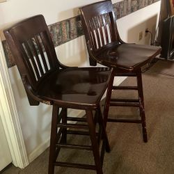 Bar Stools