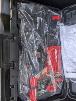 rotary hammer