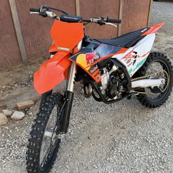 2023 Ktm 350sxf 