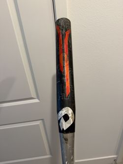 DeMarini Adult Slow Pitch Softball Bat