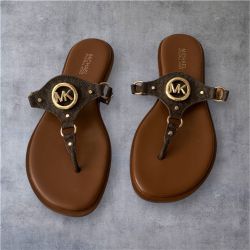 Michael Kors MK Sandals Size 6
