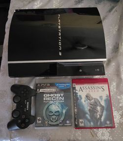 Playstation 3