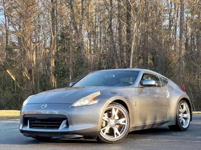 2011 Nissan 370Z