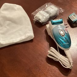 Shaver Panasonic Shaver. New $30.