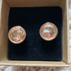 Michael Kors Earrings 