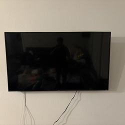 50 Inch Roku TV 