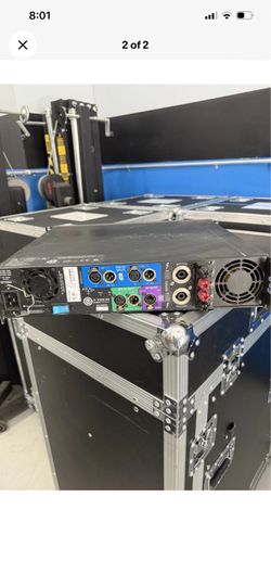 Crown itech 9000!
