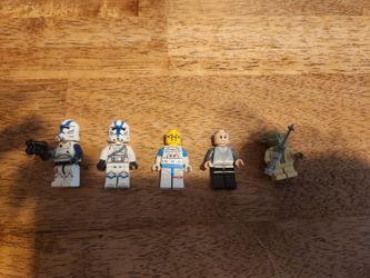Legos