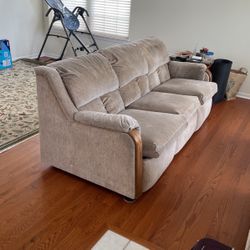 AMAZING Sofa Loveseat  