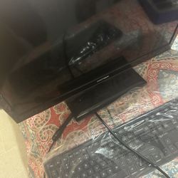 Complete Workstation Bundle: 19″ 1080p IPS Monitor + RGB Mechanical Keyboard 